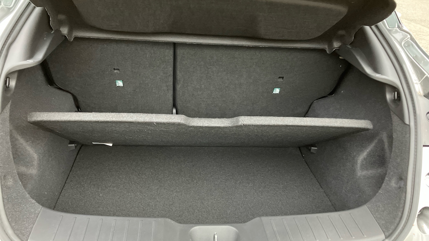 Used Nissan Juke 2025 for sale - 76583152: Photo 35