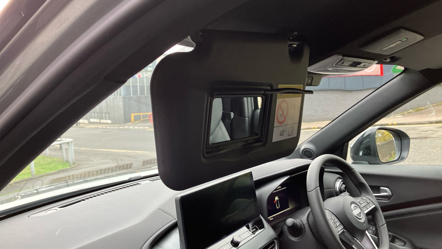 Used Nissan Juke 2025 for sale - 76583152: Photo 39