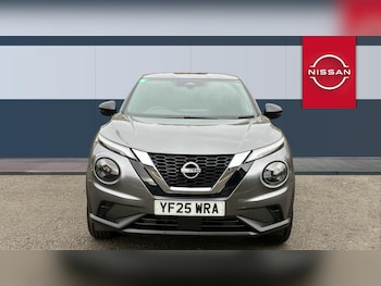 Used Nissan Juke 2025 for sale - 76583152: Photo