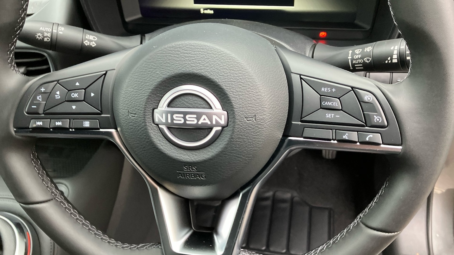 Used Nissan Juke 2025 for sale - 76583152: Photo 41