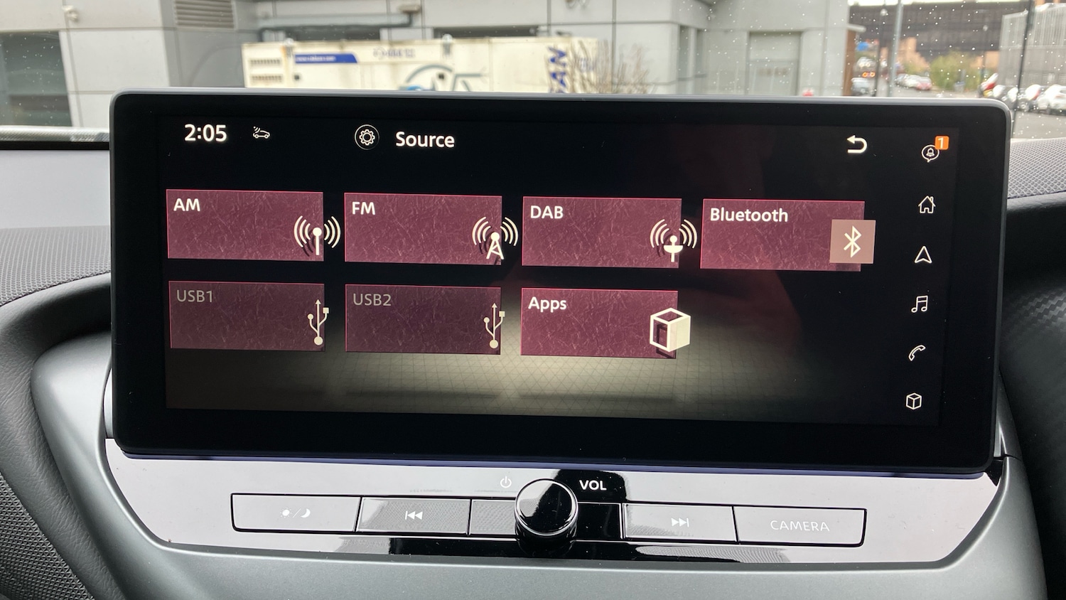 Used Nissan Juke 2025 for sale - 76583152: Photo 43