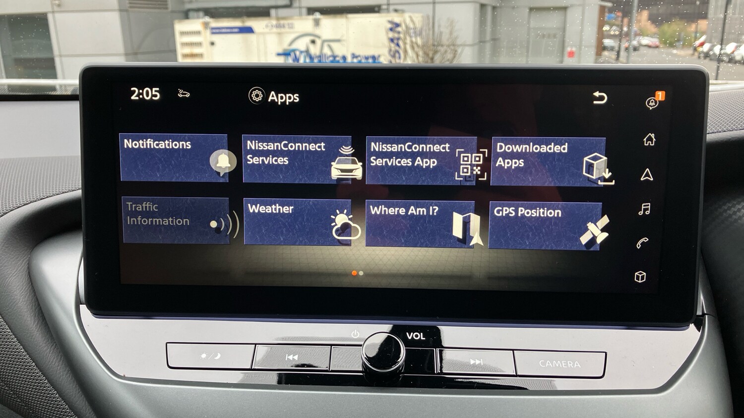 Used Nissan Juke 2025 for sale - 76583152: Photo 44