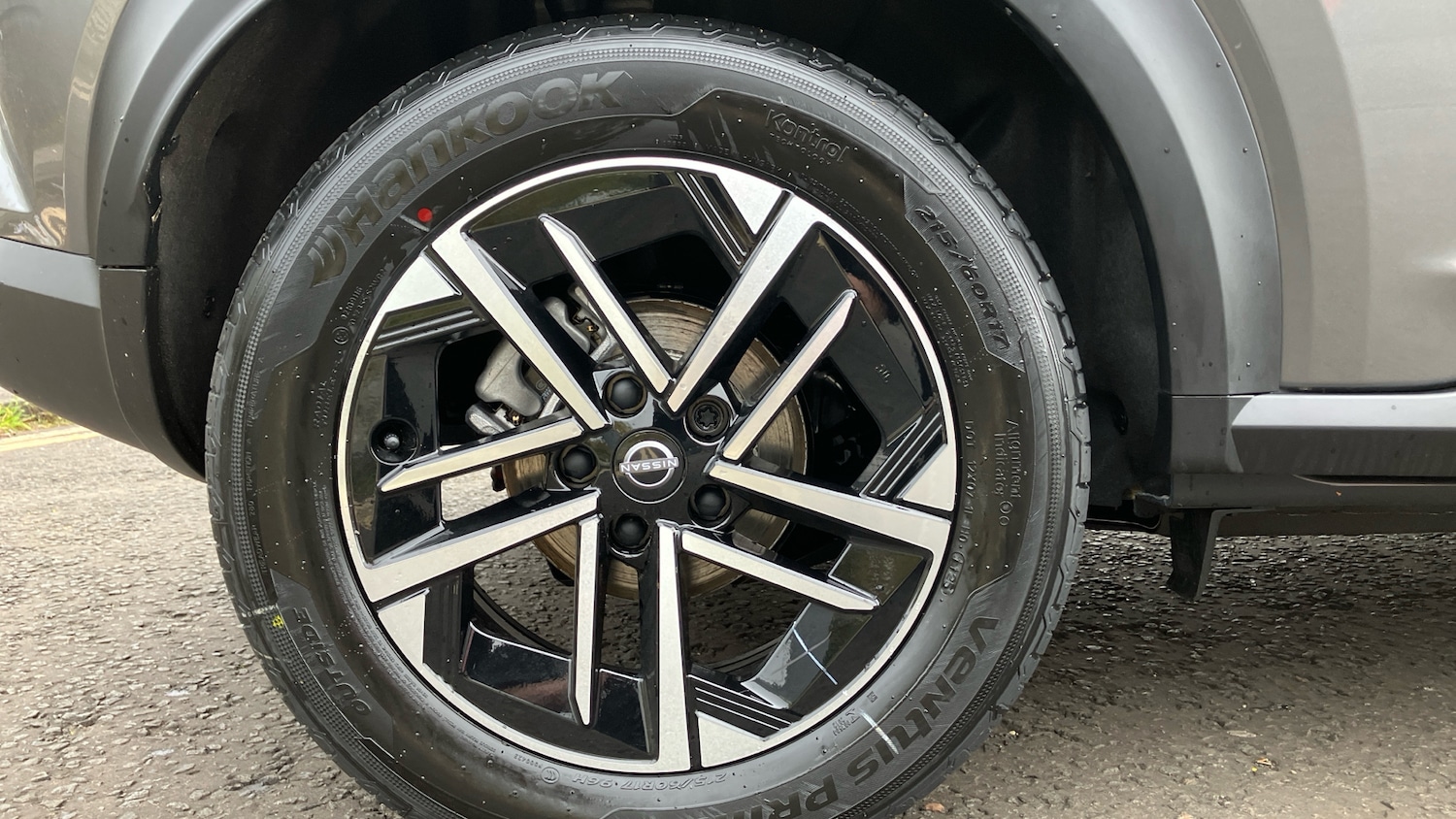 Used Nissan Juke 2025 for sale - 76583152: Photo 7