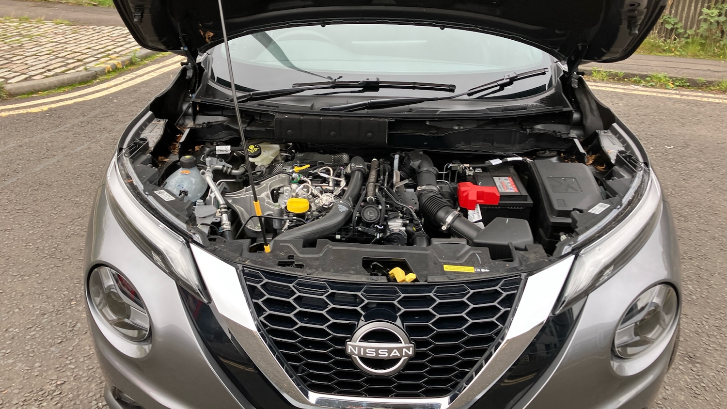 Used Nissan Juke 2025 for sale - 76583152: Photo 8