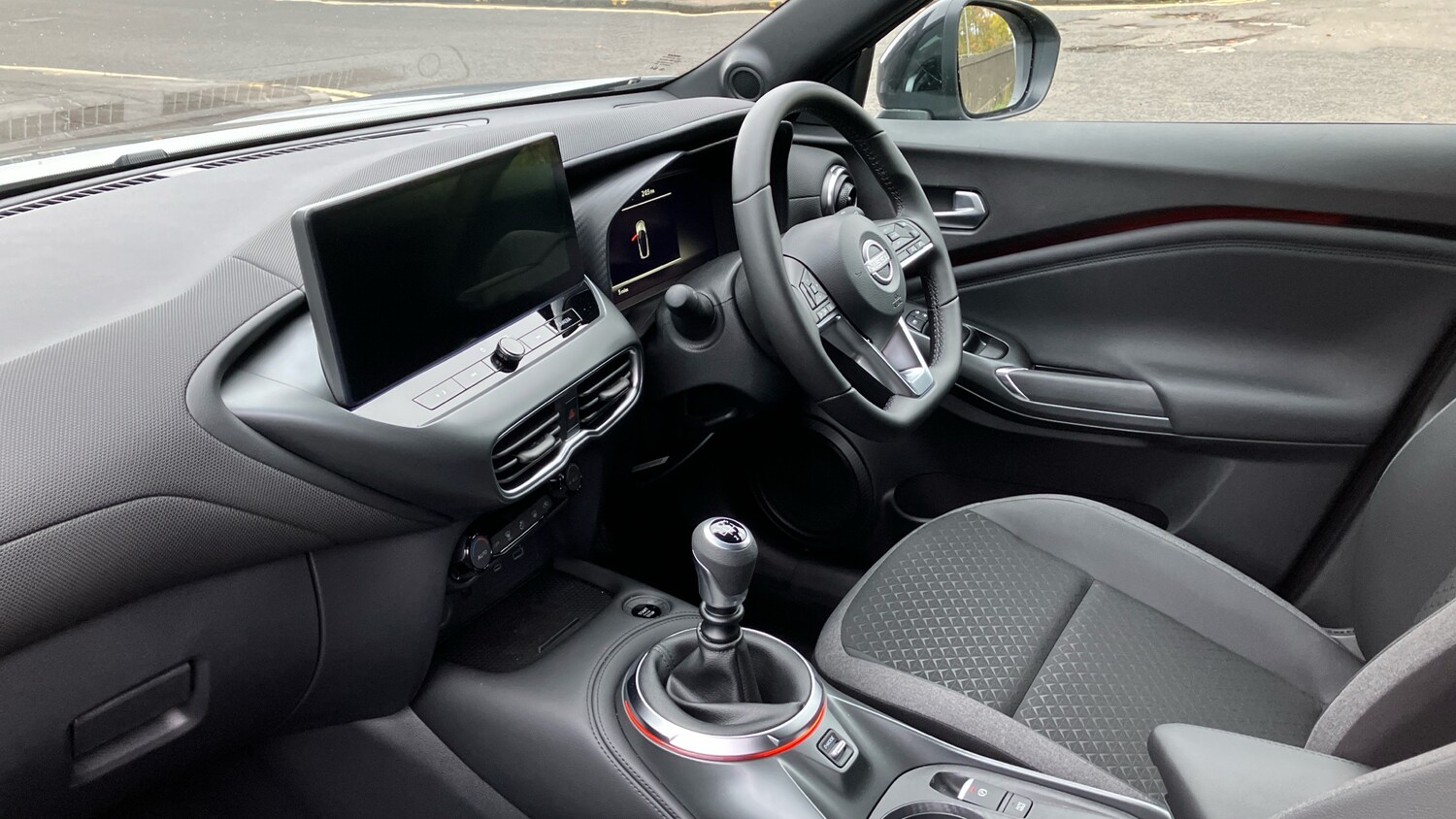 Used Nissan Juke 2025 for sale - 76583152: Photo 9