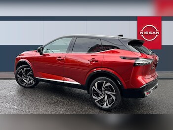Used Nissan Qashqai 2025 for sale - 76159940: Photo
