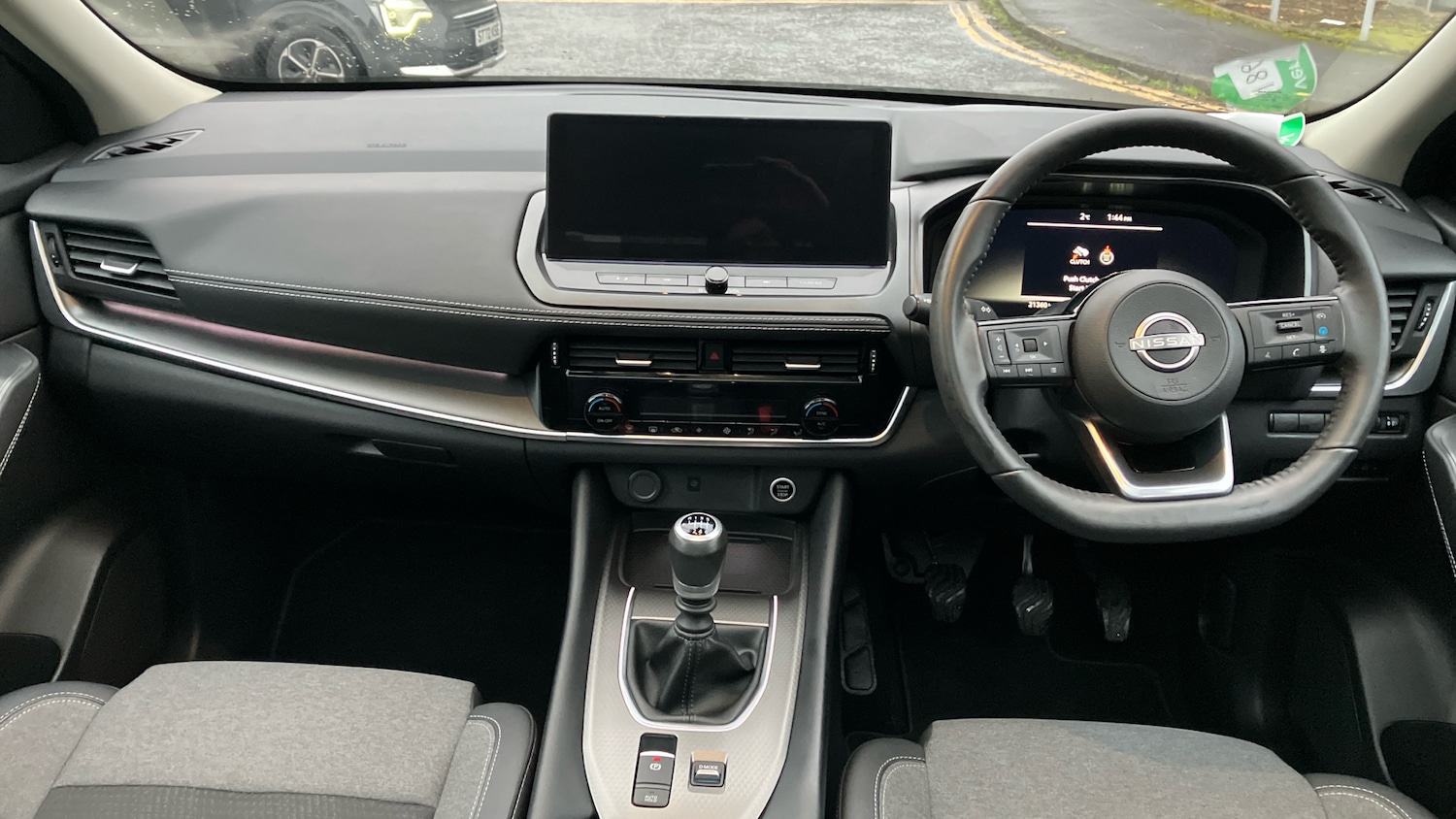 Used Nissan Qashqai 2024 for sale - 77210898: Photo 10