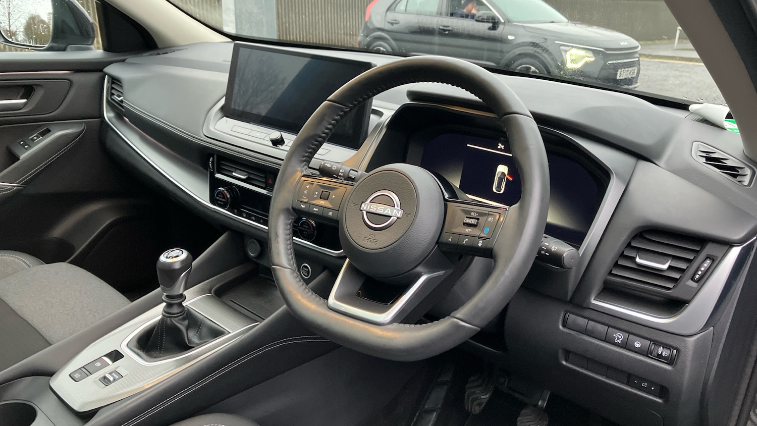 Used Nissan Qashqai 2024 for sale - 77210898: Photo 11