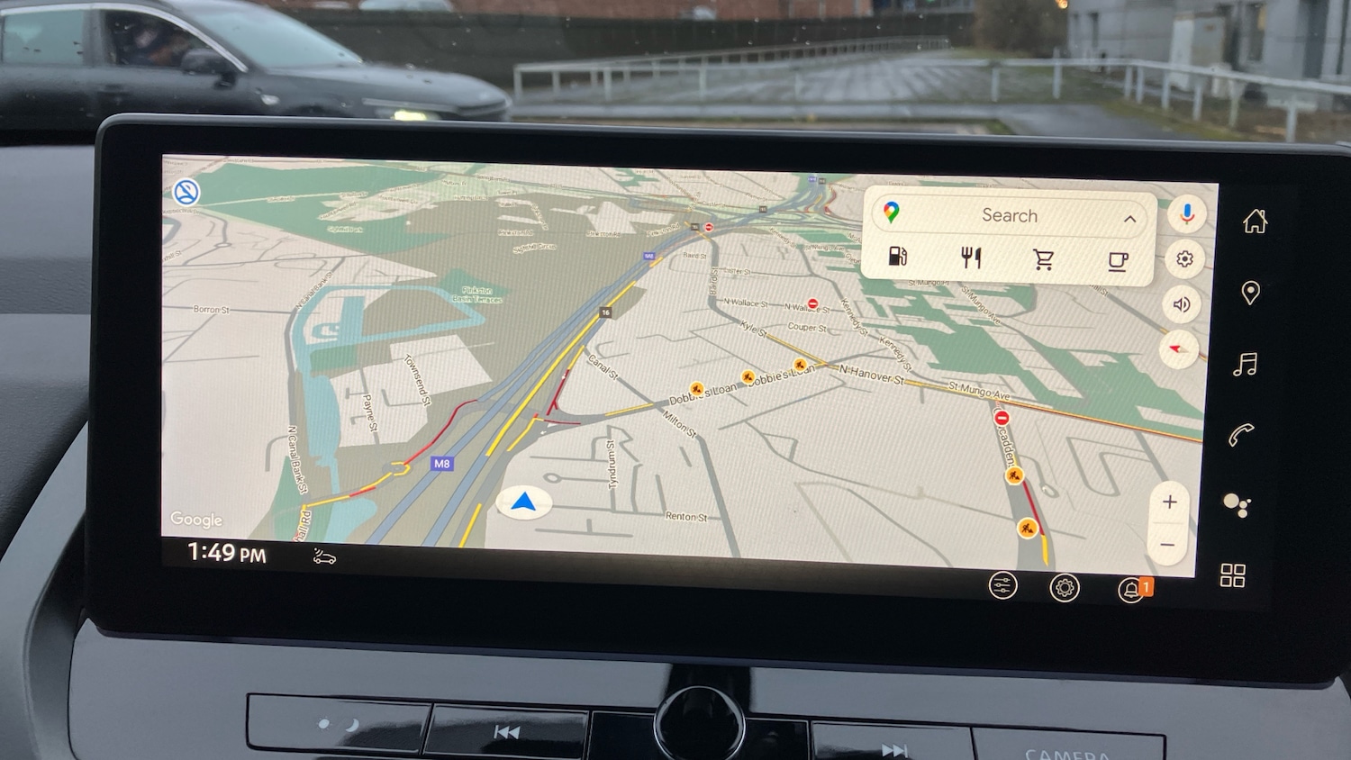 Used Nissan Qashqai 2024 for sale - 77210898: Photo 12