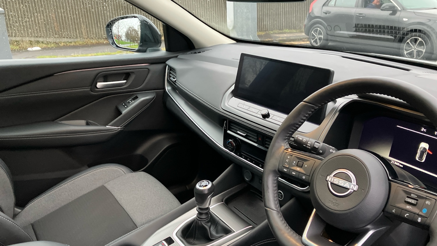 Used Nissan Qashqai 2024 for sale - 77210898: Photo 14