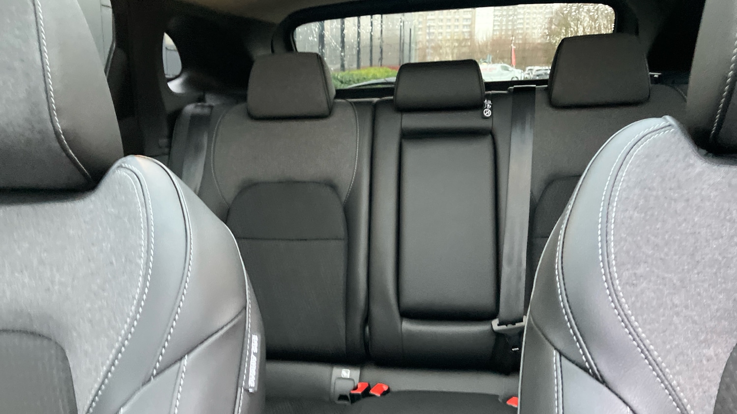 Used Nissan Qashqai 2024 for sale - 77210898: Photo 15