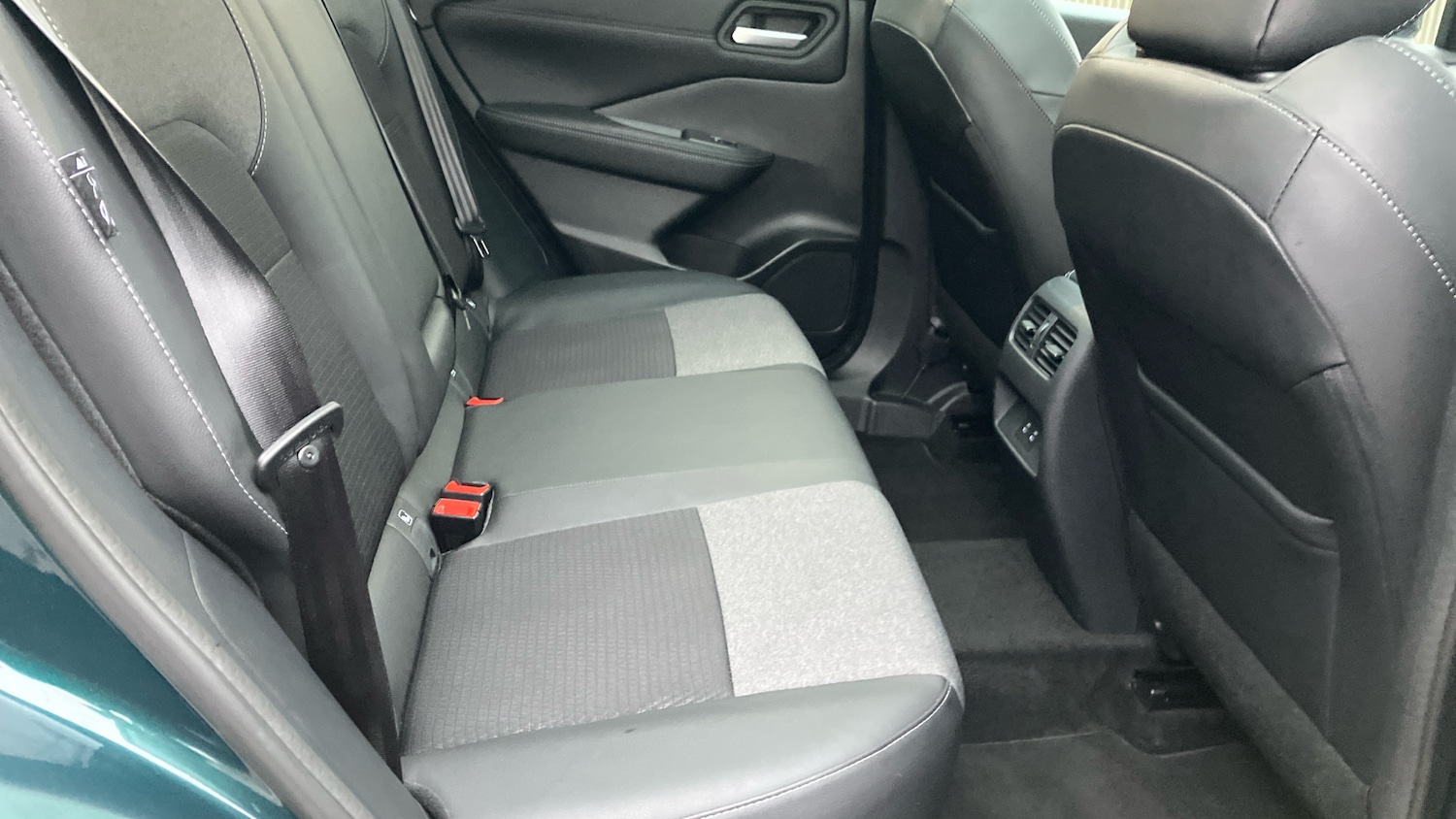 Used Nissan Qashqai 2024 for sale - 77210898: Photo 16