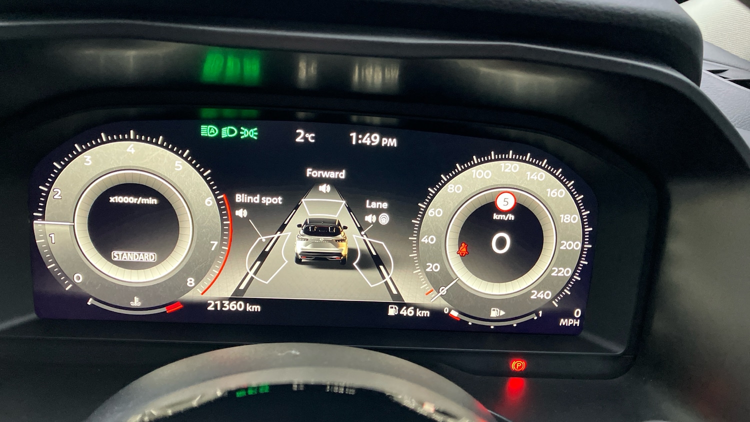 Used Nissan Qashqai 2024 for sale - 77210898: Photo 18