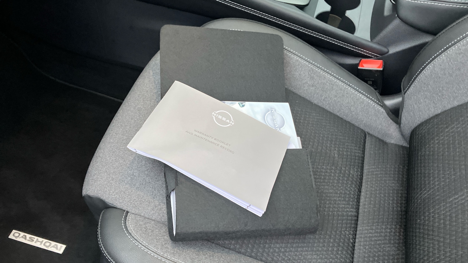 Used Nissan Qashqai 2024 for sale - 77210898: Photo 19