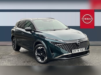 Used Nissan Qashqai 2024 for sale - 77210898: Photo