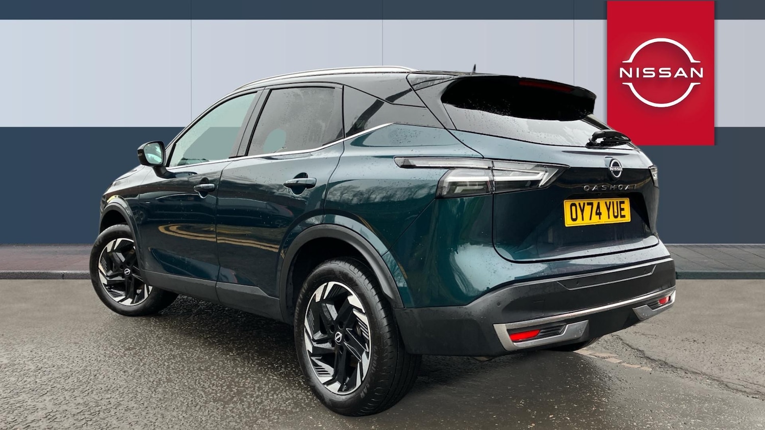 Used Nissan Qashqai 2024 for sale - 77210898: Photo 2