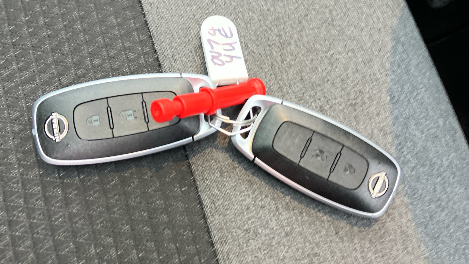 Used Nissan Qashqai 2024 for sale - 77210898: Photo 20