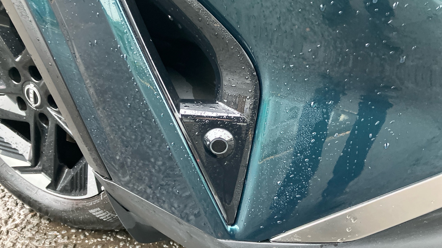 Used Nissan Qashqai 2024 for sale - 77210898: Photo 21