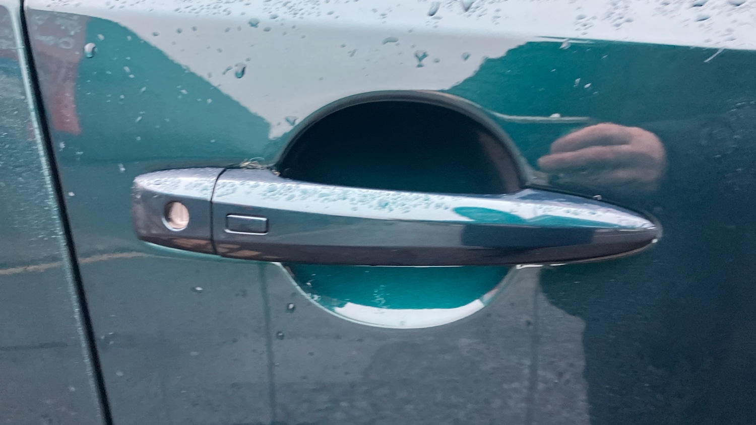 Used Nissan Qashqai 2024 for sale - 77210898: Photo 23