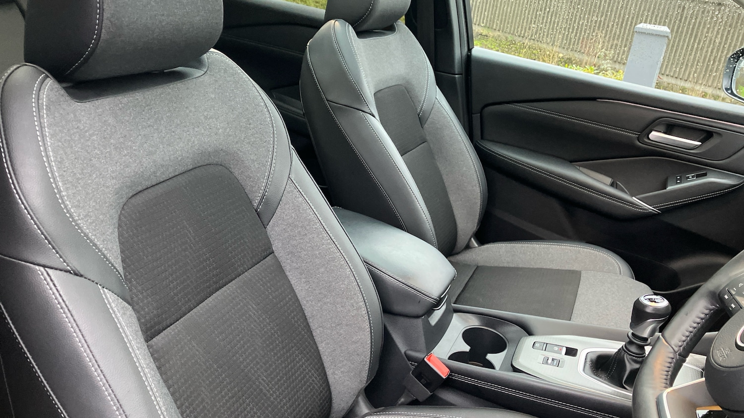 Used Nissan Qashqai 2024 for sale - 77210898: Photo 27