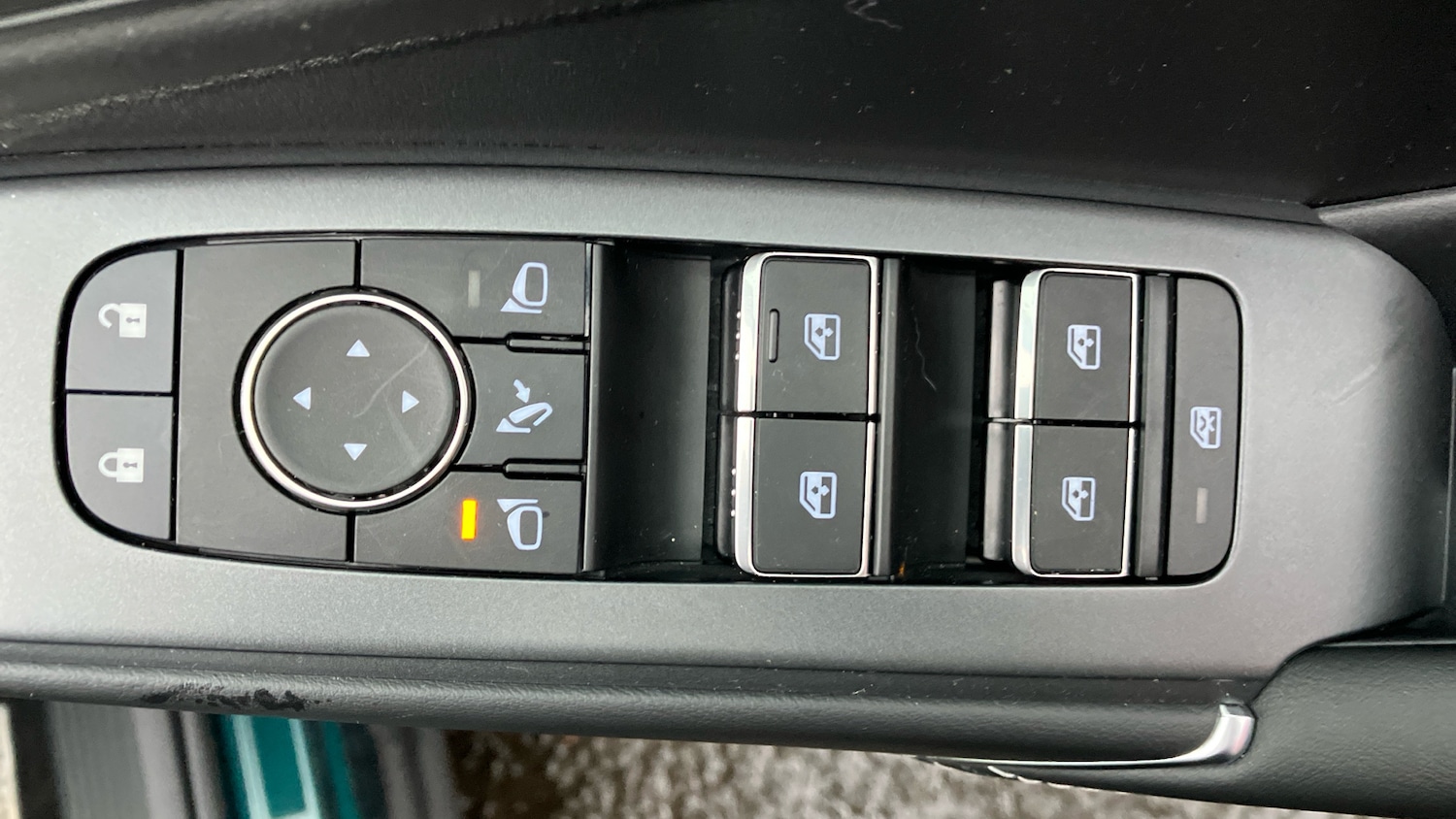 Used Nissan Qashqai 2024 for sale - 77210898: Photo 29