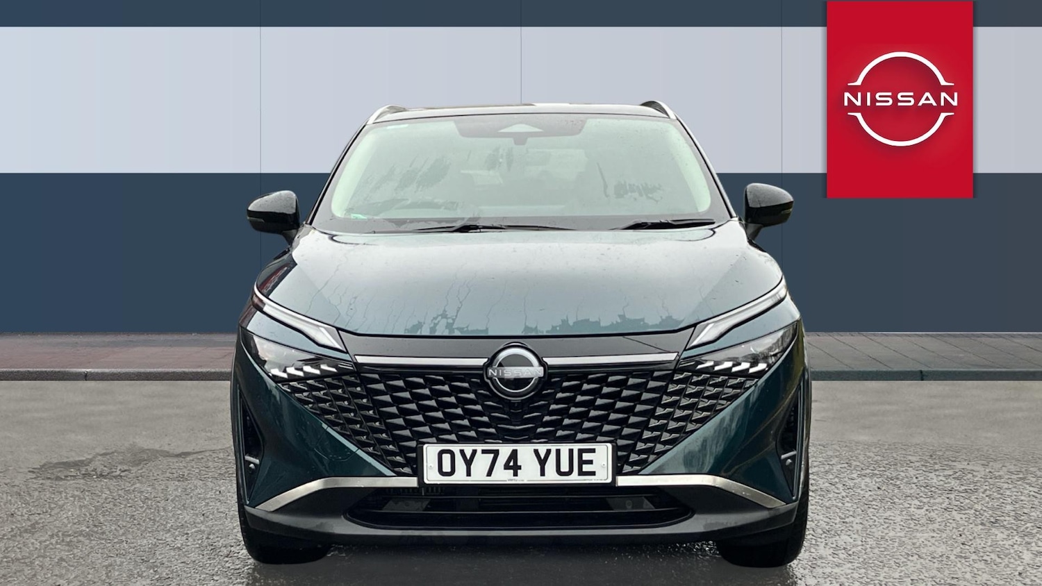 Used Nissan Qashqai 2024 for sale - 77210898: Photo 3