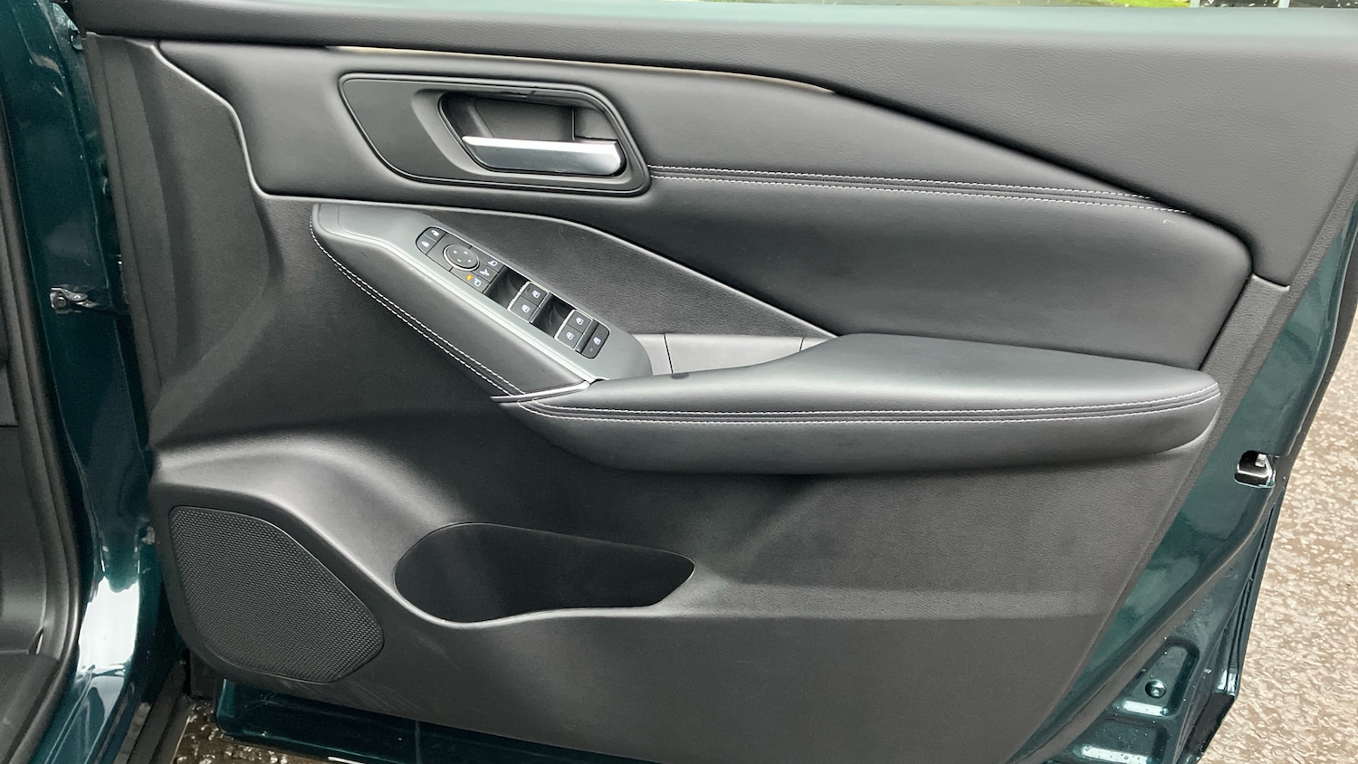 Used Nissan Qashqai 2024 for sale - 77210898: Photo 30