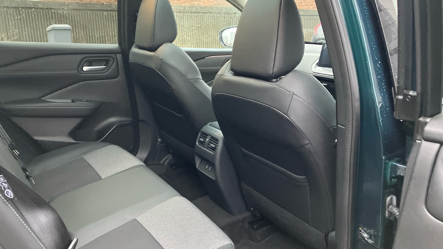 Used Nissan Qashqai 2024 for sale - 77210898: Photo 31