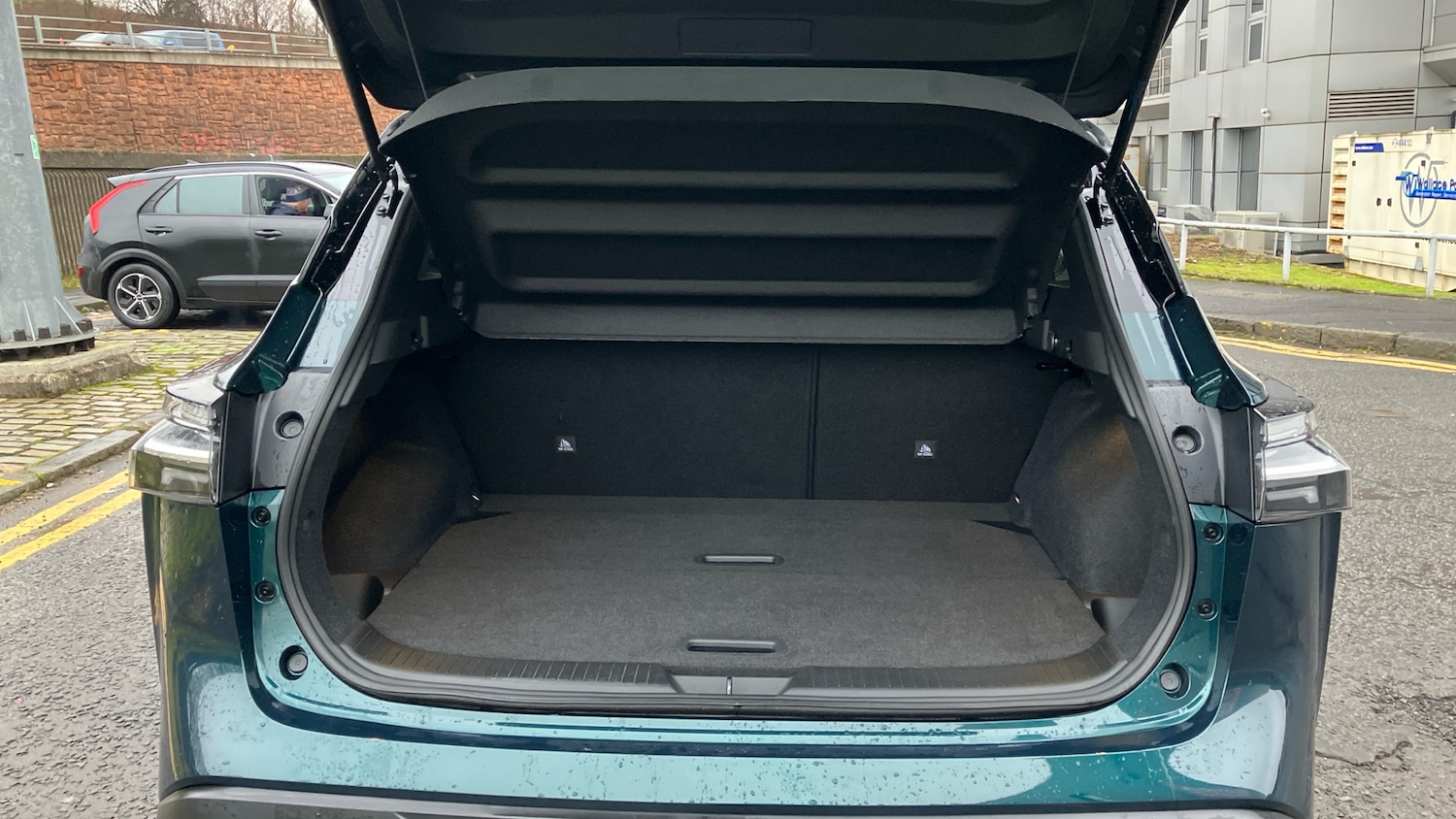 Used Nissan Qashqai 2024 for sale - 77210898: Photo 4