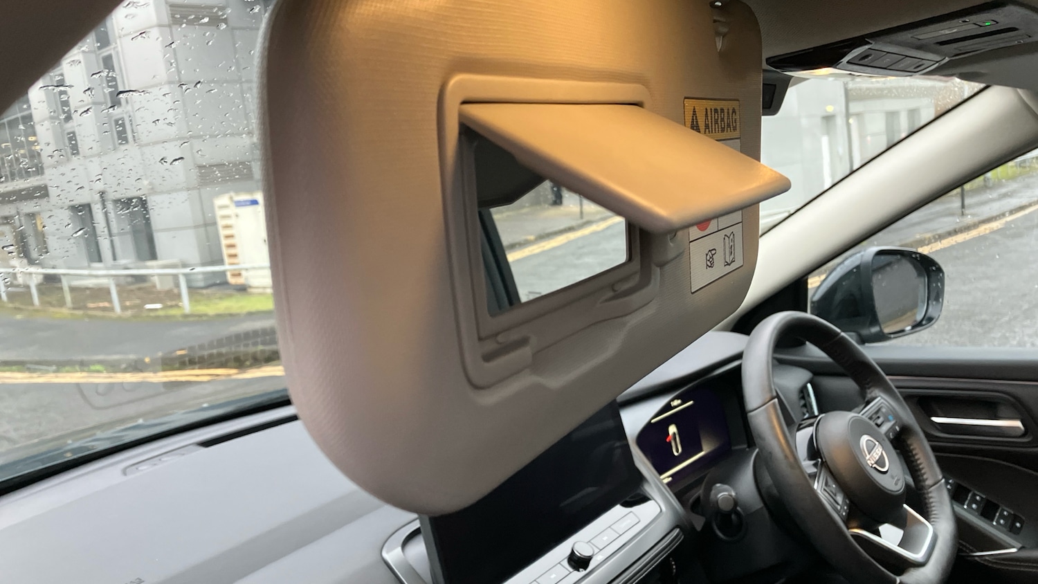 Used Nissan Qashqai 2024 for sale - 77210898: Photo 40