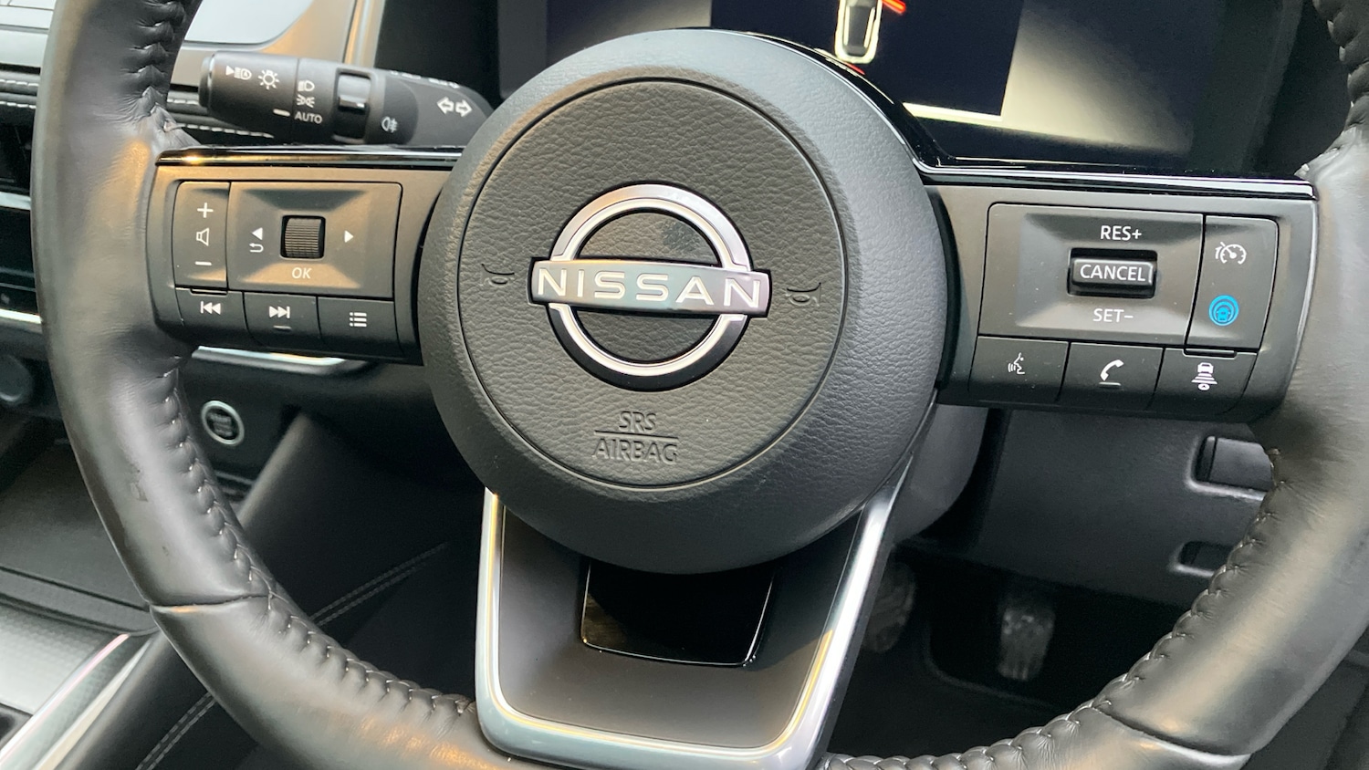 Used Nissan Qashqai 2024 for sale - 77210898: Photo 43