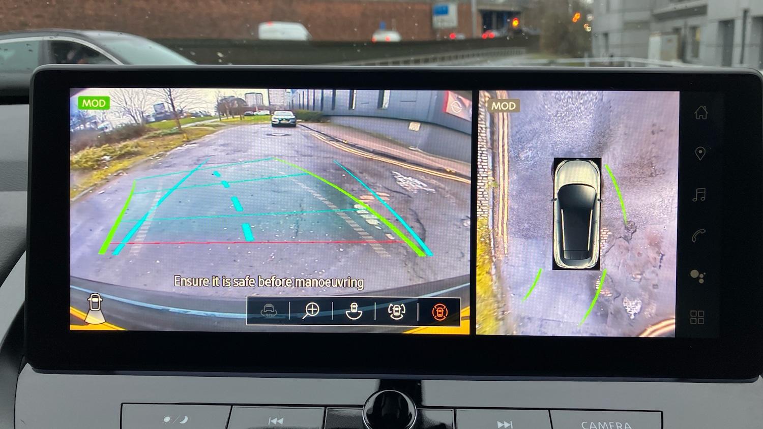 Used Nissan Qashqai 2024 for sale - 77210898: Photo 44