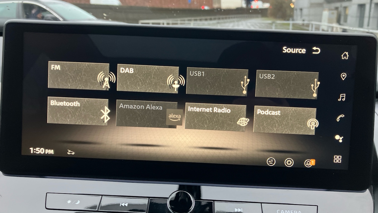 Used Nissan Qashqai 2024 for sale - 77210898: Photo 45