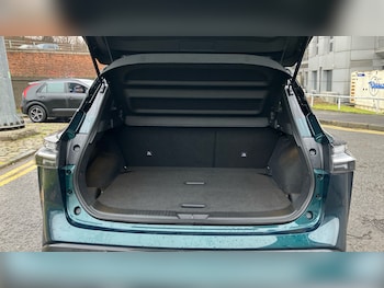 Used Nissan Qashqai 2024 for sale - 77210898: Photo