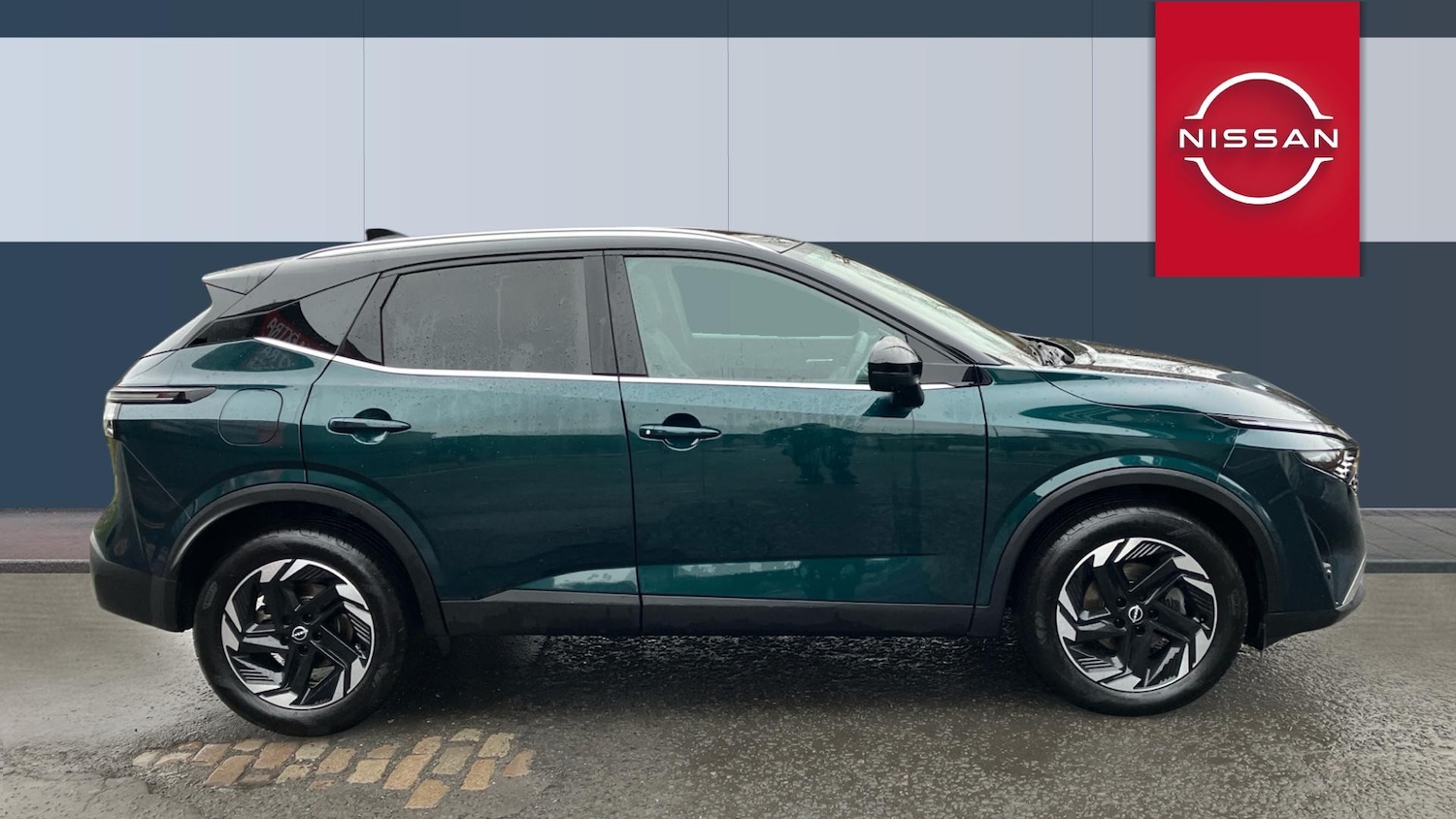 Used Nissan Qashqai 2024 for sale - 77210898: Photo 5