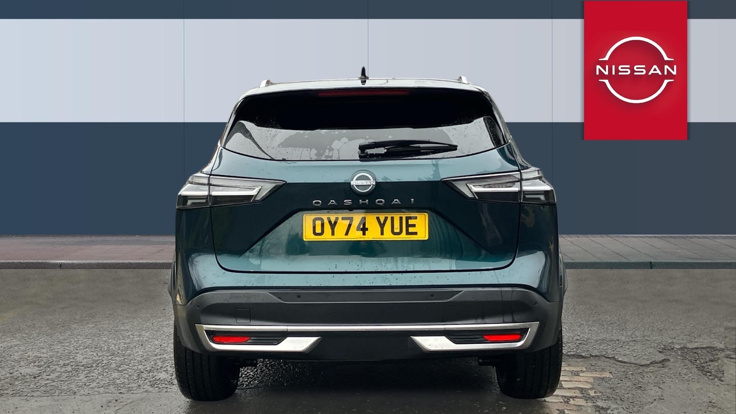 Used Nissan Qashqai 2024 for sale - 77210898: Photo 6