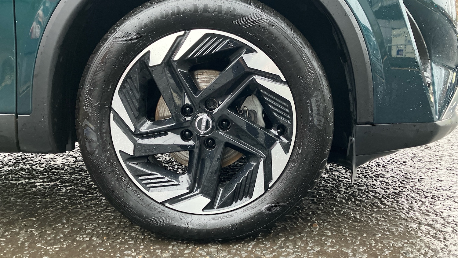 Used Nissan Qashqai 2024 for sale - 77210898: Photo 7