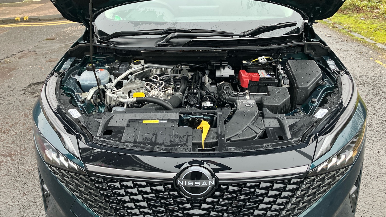 Used Nissan Qashqai 2024 for sale - 77210898: Photo 8