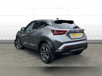 Used Nissan Juke 2025 for sale - 77950282: Photo