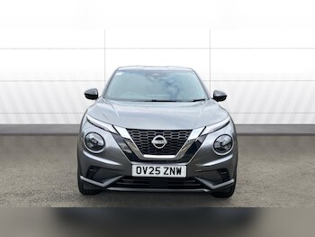 Used Nissan Juke 2025 for sale - 77950282: Photo