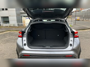 Used Nissan Juke 2025 for sale - 77950282: Photo