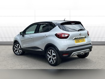 Used Renault Captur 2017 for sale - 79436740: Photo