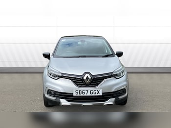 Used Renault Captur 2017 for sale - 79436740: Photo