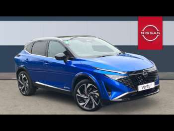 2024 (24) - 1.5 E-Power Tekna+ 5dr Auto Hybrid Hatchback
