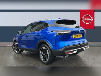 Used Nissan Qashqai 2024 for sale - 77403736: Photo