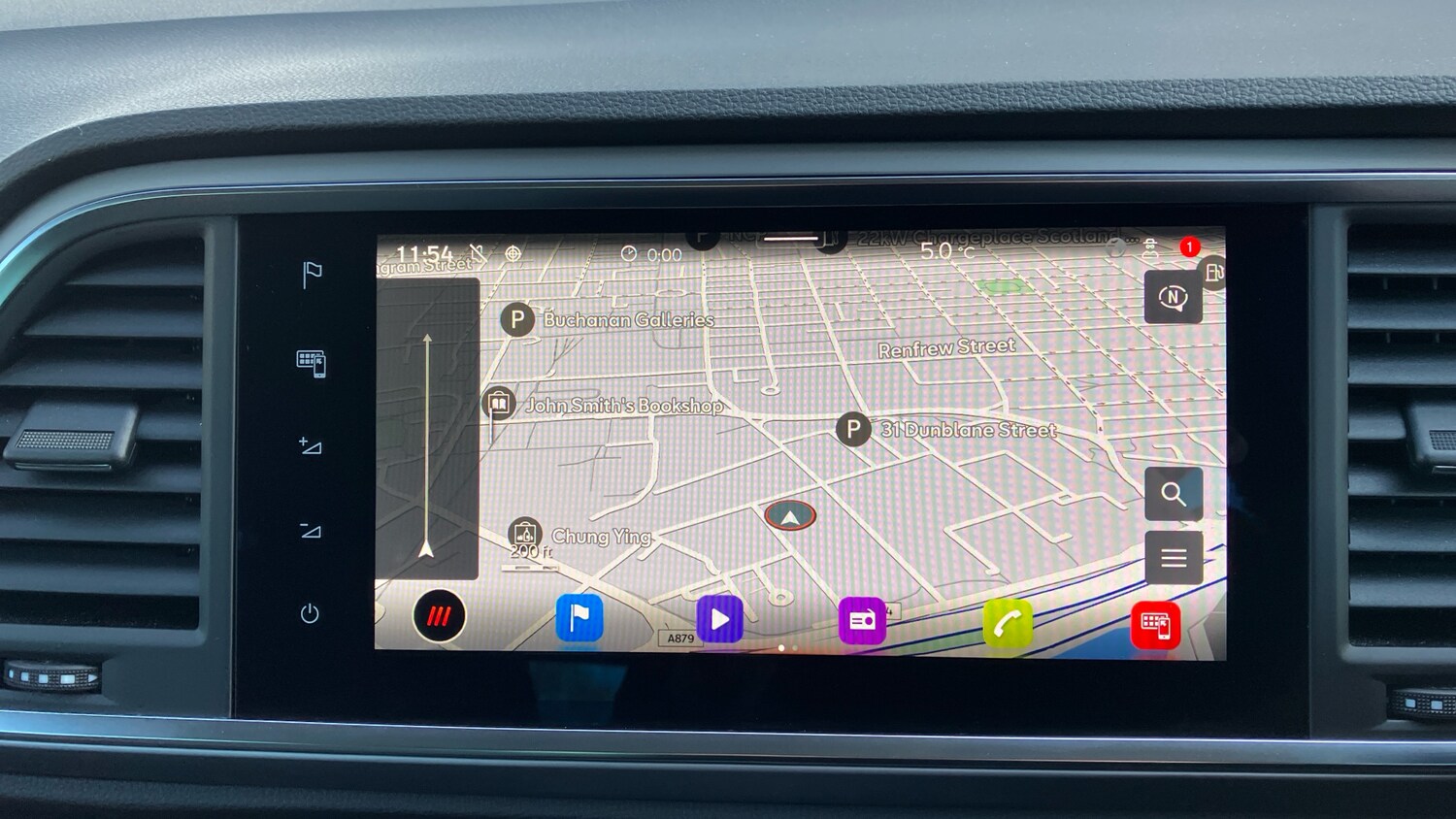 Used SEAT Ateca 2024 for sale - 78025887: Photo 12