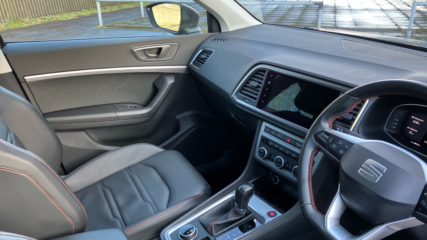 Used SEAT Ateca 2024 for sale - 78025887: Photo 14