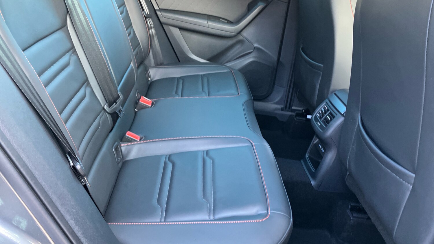 Used SEAT Ateca 2024 for sale - 78025887: Photo 16