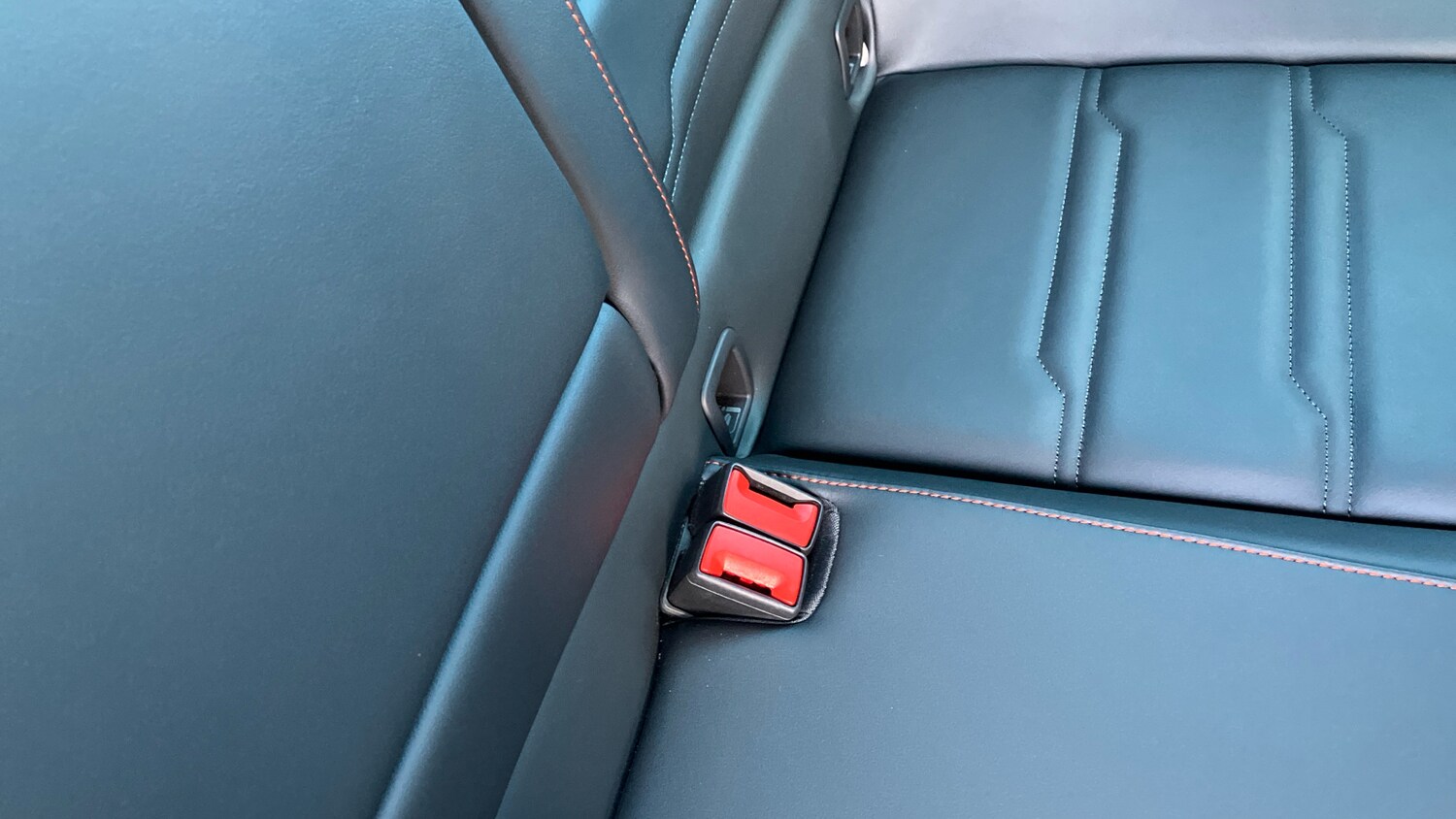 Used SEAT Ateca 2024 for sale - 78025887: Photo 17