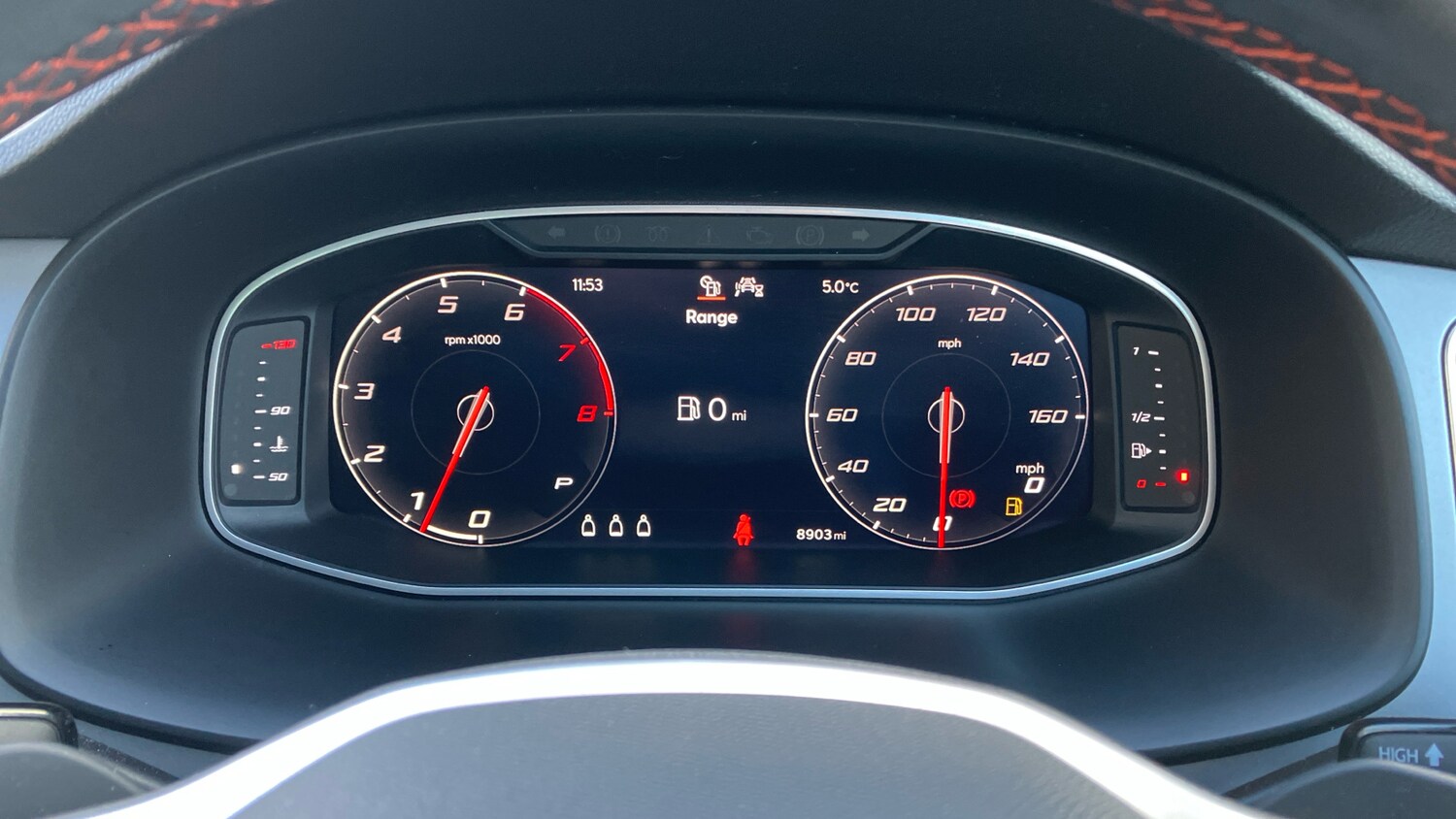 Used SEAT Ateca 2024 for sale - 78025887: Photo 18